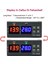 STC-3018 Çift Dijital Sıcaklık Denetleyicisi Iki Röle Çıkışı Termoregülatör Termostat Isıtıcı Soğutucu 12V (Yurt Dışından) 4