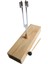 256Hz Tuning Fork, Çakra Tuning Çatalları Ses Terapisi, Yoga, Meditasyon ve Gevşeme (Yurt Dışından) 5