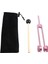 Çakra Tuning Çatal Seti, 10 Soul Ağırlıklı Tuning Forks Seti, 128Hz Tuning Forks Chakra Seti (Yurt Dışından) 1