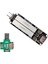 M001 Kelvin Hat Direnç Voltajı ve Mevcut Sayaç USB Dedektörü Tip-C Güç Ölçer (Yurt Dışından) 1