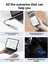M001 Kelvin Hat Direnç Voltajı ve Mevcut Sayaç USB Dedektörü Tip-C Güç Ölçer (Yurt Dışından) 3