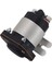 Solenoid 114-4811-020 48V Terminal Trombetta Elektrikli Golf Sepeti Için 200 Amper (Yurt Dışından) 2