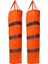 2pcs 30 Inç Rüzgar Rüzgar Yönü Ölçüm Çorap Çanta Dışarıda Yansıtıcı Kemer Havaalanı Çiftliği ve Parkı (Yurt Dışından) 1