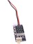 Dc 12V Mini 4 Tel Pwm Fan Fan Sıcaklık Kontrol Valisi Sıcaklık Hızı Dijital Ekran Desteği 3A Fan Aç/kapalı Kontrolü (Yurt Dışından) 4