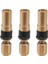 3pcs Üç Aşamalı Piston Başı Yüksek Basınçlı Bakır Kafa 6mm Yüksek Basınçlı Pompa 30MPA Onarım Parçaları (Yurt Dışından) 4