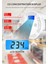 Tuya Wifi Karbon Monoksit Dedektörü LCD Ekran 70DB Alarm Ses Co Gaz Sensörü Ev Güvenliği Koruma Akıllı Yaşam (Yurt Dışından) 2
