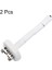2pcs K Tip Seramik Fırın Fırın Probu Mufle Furtice Fırını Için Termokupl Sensörü, Yüksek Sıcaklık 0-1300 ℃ 2.5X100MM (Yurt Dışından) 4