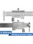 Kaliper Işaretleme Vernier Caliper 0-200MM 0.05MM Paslanmaz Çelik Paralel Işaretleme Vernier Işaretleme Göstergesi Ölçüm Aracı (Yurt Dışından) 4
