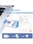 Sıcaklık Veri Logger USB Tek Kullanımlık Pdf Temp Kayıtıcı Termometre Logger TEMPU02 Soğuk Zincir 1 Paket Için 60 Gün (Yurt Dışından) 2