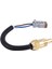 41-6538 416538 Thermo King Sb / Slx / Slxı / T Serisi Için Yardımcı Delikli Motor Sıcaklık Sensörü / Emsal (Yurt Dışından) 2