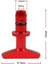Kırmızı 1999-2011 Kütük Yağ Çubuğu Sapı Dip Çubuğu Petrol Kaliperi Ford Ford Mustang Dodge Jeep Gt V8 GT500 (Yurt Dışından) 4