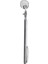 Dairesel Teleskop Cep Denetim Aynası, 30MM Çap, 4-1/2 Inç Ila 18 Inç Genişletilmiş Sap Uzunluğu (2 Paketi) (Yurt Dışından) 3