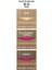 Deluxe 9-0 Sarı Kadın Saç Boyası Uzun Süre Kalıcı Parlaklık 50 ml 6