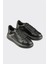 Siyah Erkek Spor Ayakkabı 2