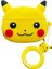 Airpods Pro 3 Kılıf Cartoon Figürlü Silikon Crtn-Fgr-Pkchu 1