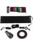 Zeroshop LED Matrix Panel Rgb Ekran Kumandalı 16X64 Araç Camına Uygun 4
