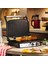 Multi Grill Tost Makinesi Antrasit, Çok Renkli, Şık ve Kullanışlı Tasarım 2
