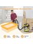 12 Adet 2.863-005.0 Hepa Filtre Karcher Mv4 Mv5 Mv6 Wd4 Wd5 Wd6 Elektrikli Süpürge Islak ve Kuru Elektrikli Süpürge Filtresi (Yurt Dışından) 4
