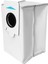 Ecovacs T30S Combo Süpürge Aksesuarları Filtre Paspas Bezi Toz Torbası Süpürge Yedek Parçası Için Uygundur (Yurt Dışından) 5