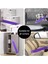 Dyson V7 V8 V10 V11 V15 Elektrikli Süpürge Parçaları Için LED Işık Borusu Dar Alan Aracı Esnek Uzatma Hortumu Yedek Takımı (Yurt Dışından) 2