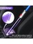 Dyson V7 V8 V10 V11 V15 Elektrikli Süpürge Parçaları Için LED Işık Borusu Dar Alan Aracı Esnek Uzatma Hortumu Yedek Takımı (Yurt Dışından) 3