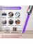 Dyson V7 V8 V10 V11 V15 Elektrikli Süpürge Parçaları Için LED Işık Borusu Dar Alan Aracı Esnek Uzatma Hortumu Yedek Takımı (Yurt Dışından) 4