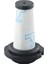 Rowenta X-Force Flex 9.60 Aqua Allergy Animal / X-Nano Elektrikli Süpürge Parçası Için 8 Adet Yıkanabilir Filtre ZR009010 (Yurt Dışından) 2