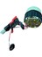 Dyson V6 DC62 DC74 SV03 SV07 Elektrikli Süpürge Yedek Parçaları Için Motor Anakart + Anahtar Tertibatı (Yurt Dışından) 2