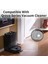 Roborock Qrevo S Qrevo Slim Qrevo Maste Elektrikli Süpürge Için 4 Adet Paspas Bezi Seti Paspas Bezi Aksesuarları Yedek Parçaları (Yurt Dışından) 3