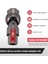 Dyson V7 V8 V10V11 Elektrikli Süpürge Parçaları Için Doğrudan Li Emiş Başlığı Bağlantı Konnektörü Adaptör Seti, Bilyalı Tekerlekler Yan Kapak (Yurt Dışından) 2