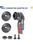 Dyson V7 V8 V10V11 Elektrikli Süpürge Parçaları Için Doğrudan Li Emiş Başlığı Bağlantı Konnektörü Adaptör Seti, Bilyalı Tekerlekler Yan Kapak (Yurt Dışından) 3