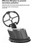 Dreame H20 ULTRA/H20 Pro Süpürme Robotu Aksesuarları Temizleyici Parçalarının Değiştirilmesi Için 9 Adet Ana Fırça ve Filtre (Yurt Dışından) 4