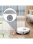Roborock S8 Maxv Ultra/ G20S Robot Süpürge Için 16 Adet Mop Ped Yedekleri Çift Sonik Titreşim Modülleri Kenar Mop Pedleri (Yurt Dışından) 3