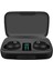 Zeroshop Kablosuz Bluetooth Kulaklık Android ve Ios Uyumlu LED Göstergeli Powerbankli 4