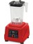 2 Litre Manuel Kırmızı Bar Blender, Kapaksız ve Sensörsüz Tasarım 1
