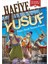 Hafiye Yusuf - 1 - Patates Suratlı Korsan 1