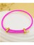 Ip Bileklik Ayarlanabilir Model Pembe Renk 1