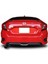 Honda Civic Için Uyumlu Fc5 Fk7 2016-2021 Arka Logo Kırmızı 1 Adet 1