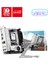 Msı Mpg B850I Edge Tı Wıfı Ddr5 Itx Am5 3