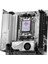 Msı Mpg B850I Edge Tı Wıfı Ddr5 Itx Am5 5