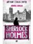 Sherlock Holmes - Gümüş Şimşek 1