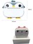Zeroshop Çocuklara Özel Şirin Tasarımlı Mini Fotoğraf Yazıcısı 3 Adet Rulo Hediyeli 3