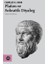 Platon ve Sokratik Diyalog 1