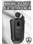 Zeroshop Makaralı Bluetooth Kulaklık Kulak Içi Android Ios Uyumlu Titreşimli 1