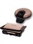 Rosegold Tost ve Waffle Makinesi Ikili Set, Şık ve Kullanışlı Tasarım 1