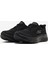 Go Walk Flex Kadın Siyah Yürüyüş Ayakkabısı 125515TK Bbk 3