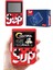 Zeroshop Çocuklara Özel Taşınabilir Sup El Atarisi 400 Oyunlu Nostaljik Oyun Konsolu 2
