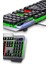 Zeroshop PG-8018 Oyuncu Klavyesi 1