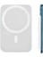 Zeroshop Kablosuz Magsafe Hızlı Şarj 5.000 Mah Kablosuz Şarj Cihazı 3