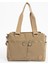 Kadın Büyük Boy Bölmeli Çanta Nude 1